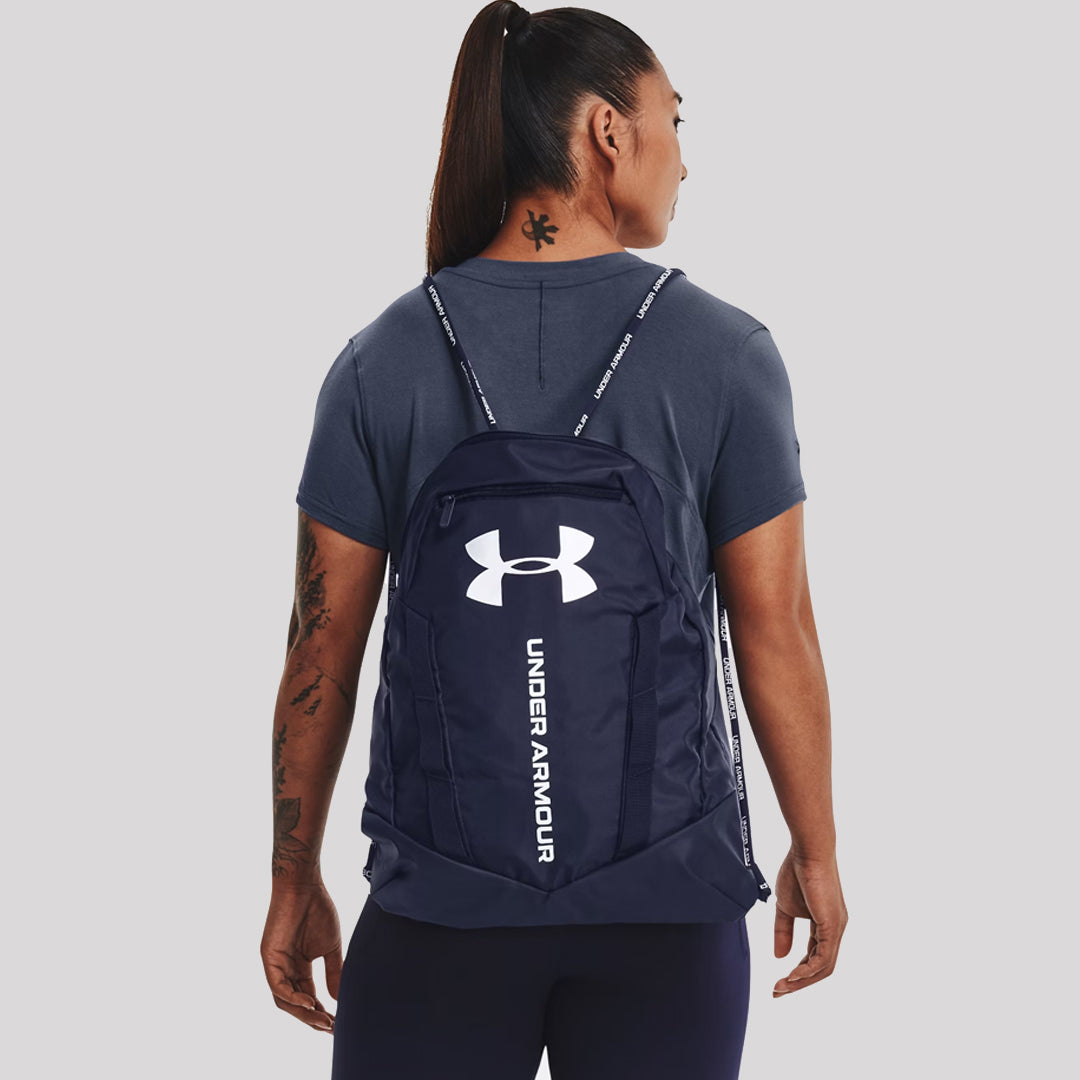 SACO UNDER ARMOUR