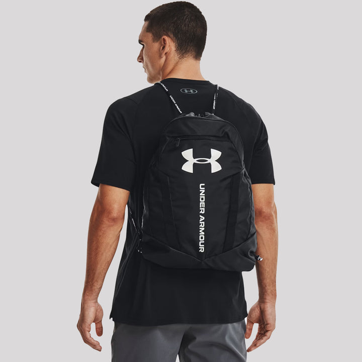 SACO UNDER ARMOUR