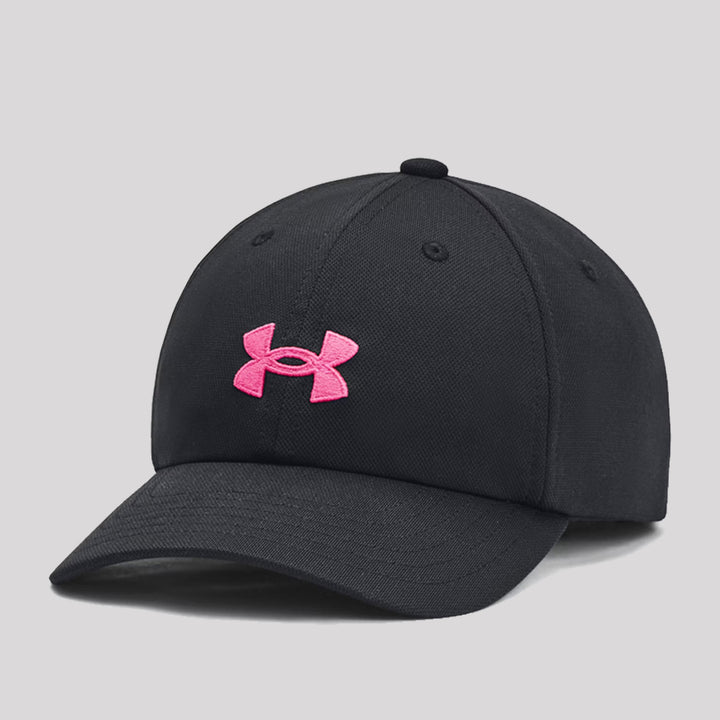 GORRA MUJER UA