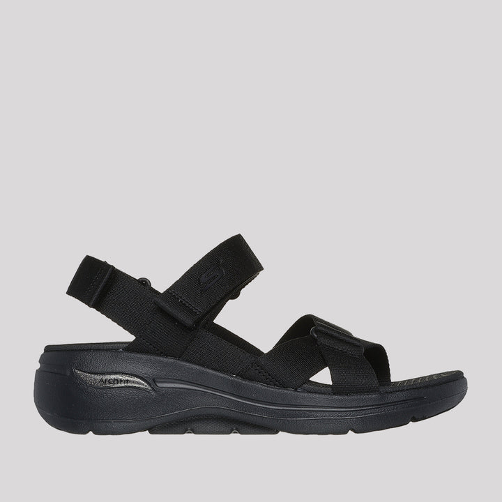 GO WALK ARCH FIT SANDAL-ATRACT