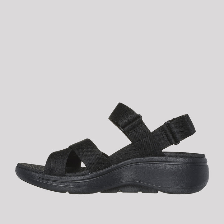 GO WALK ARCH FIT SANDAL-ATRACT