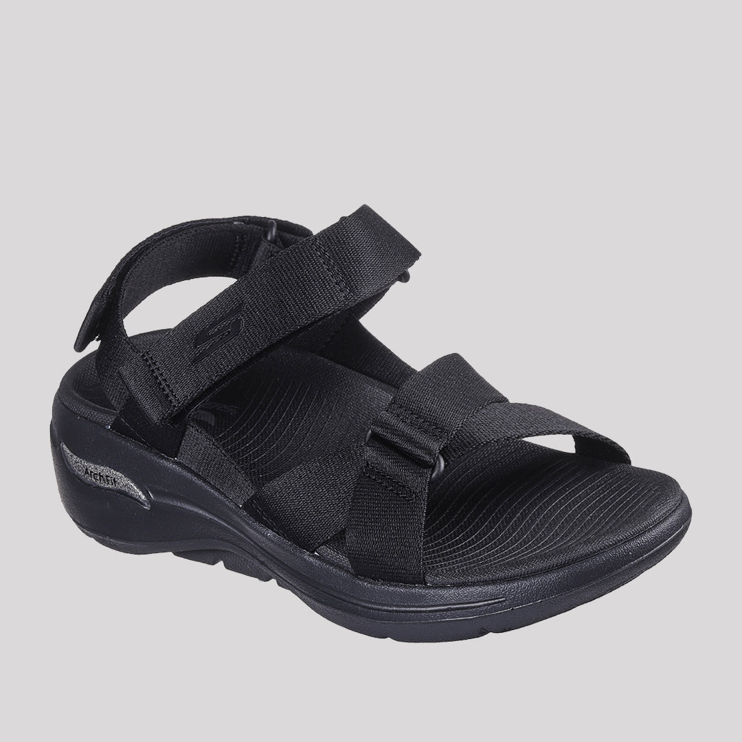 GO WALK ARCH FIT SANDAL-ATRACT