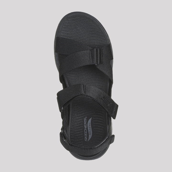 GO WALK ARCH FIT SANDAL-ATRACT