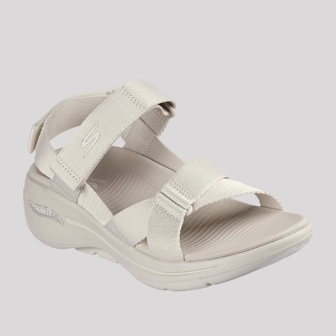 GO WALK ARCH FIT SANDAL-ATRACT