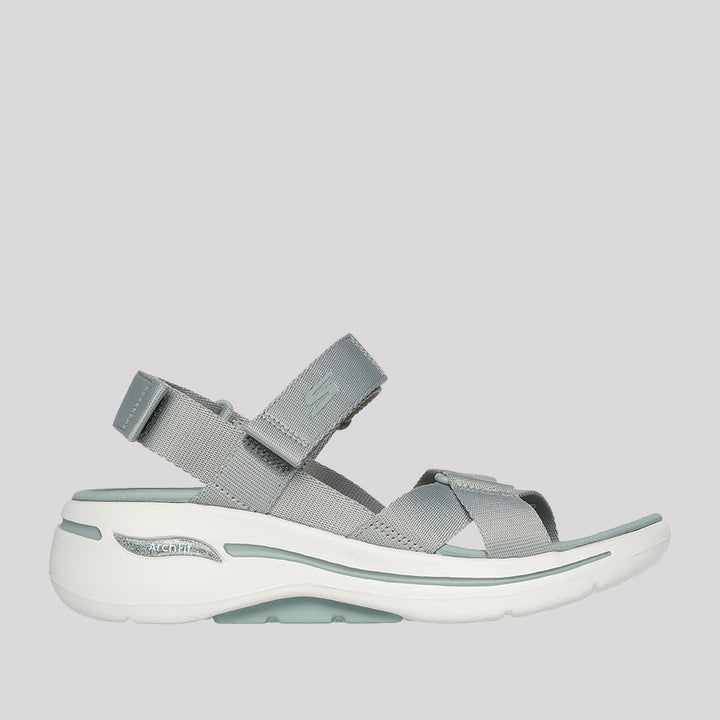 GO WALK ARCH FIT SANDAL-ATRACT