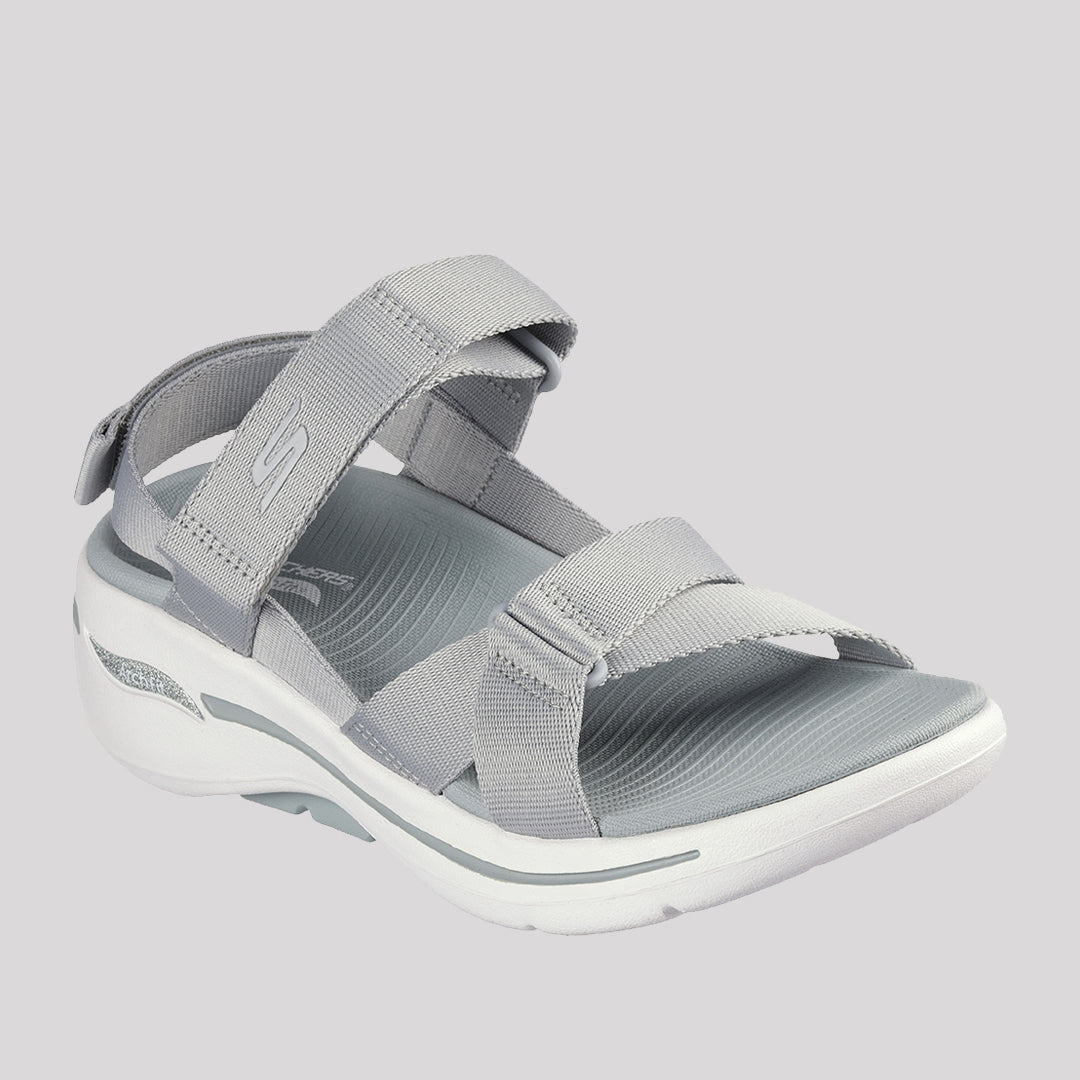 GO WALK ARCH FIT SANDAL-ATRACT