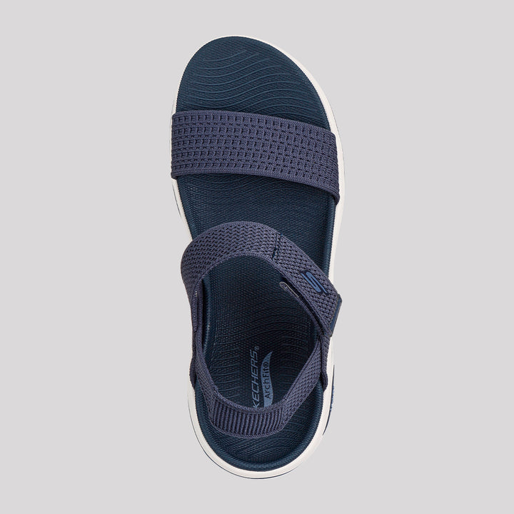 GO WALK ARCH FIT 2.0 SANDAL - ANNIE