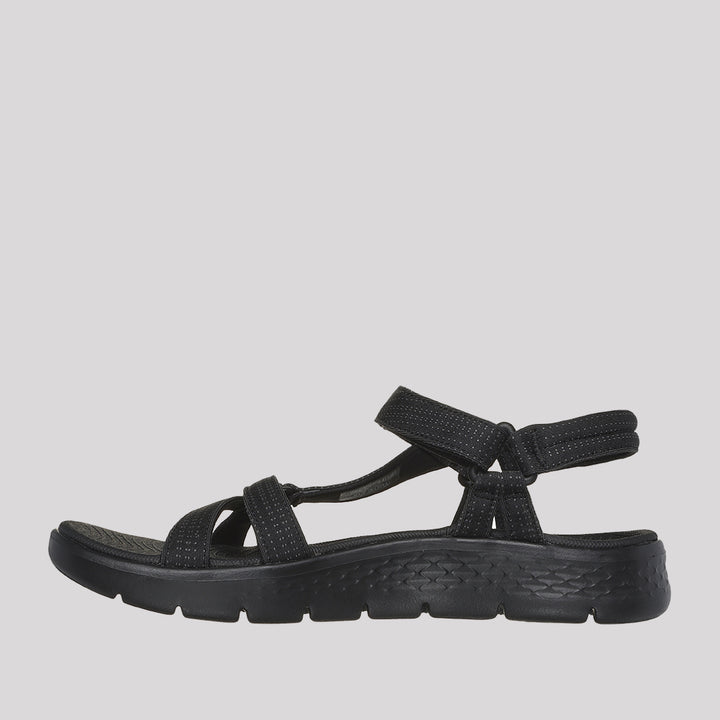 GO WALK FLEX SANDAL - SUBLIME