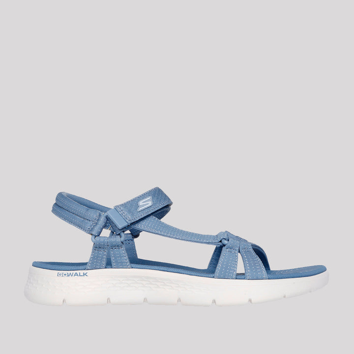 GO WALK FLEX SANDAL - SUBLIME
