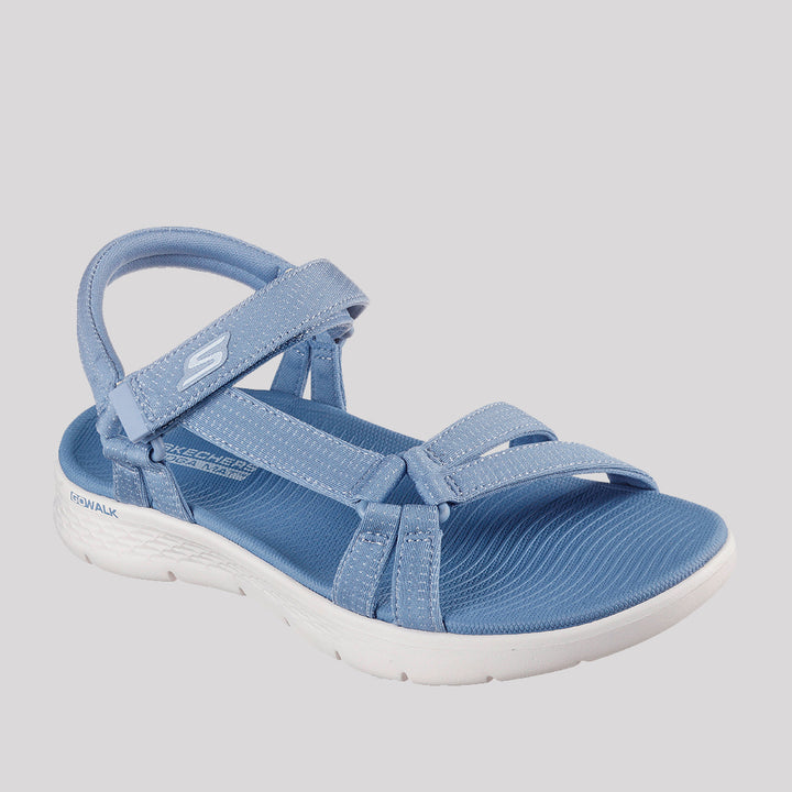 GO WALK FLEX SANDAL - SUBLIME