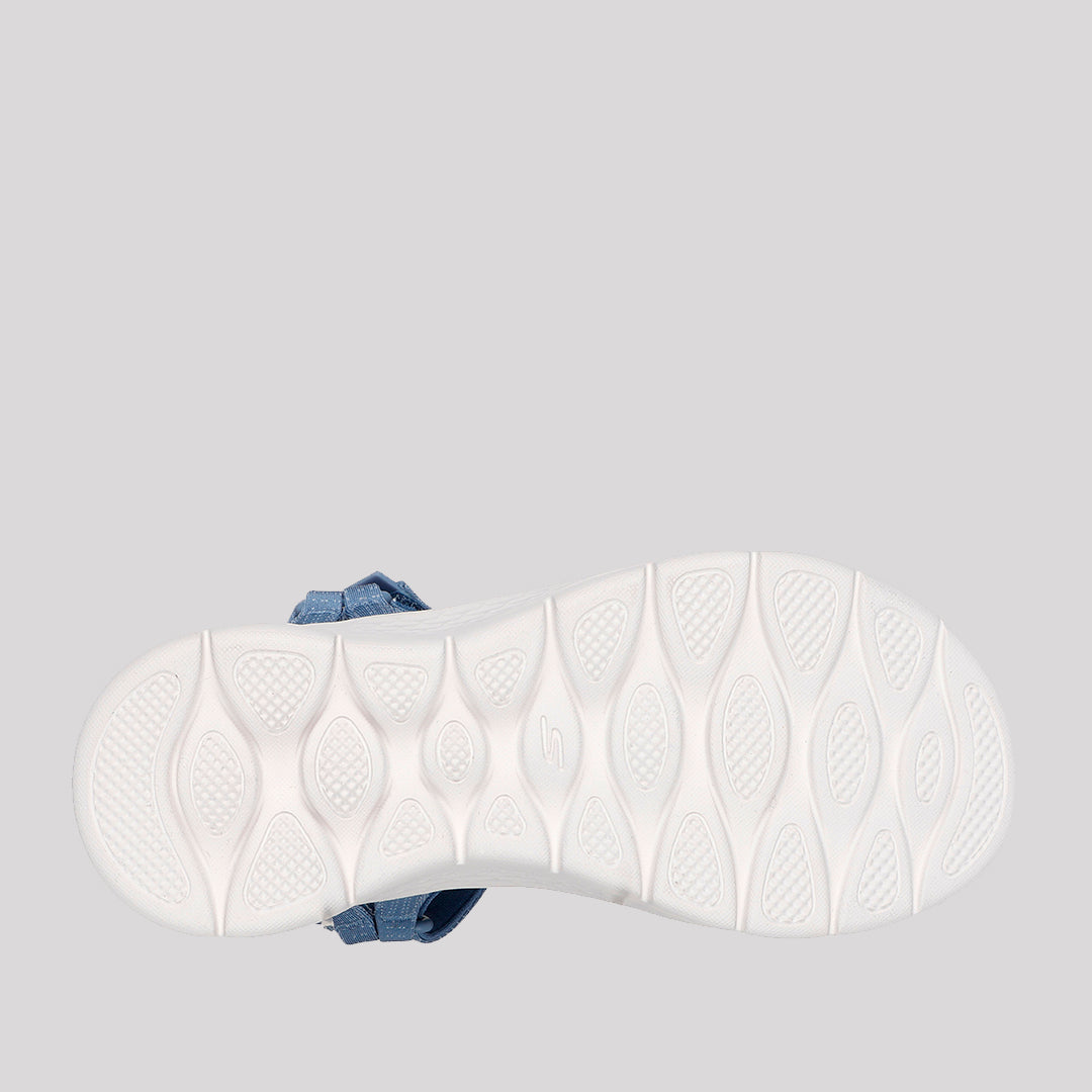 GO WALK FLEX SANDAL - SUBLIME