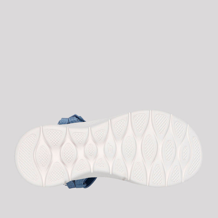 GO WALK FLEX SANDAL - SUBLIME