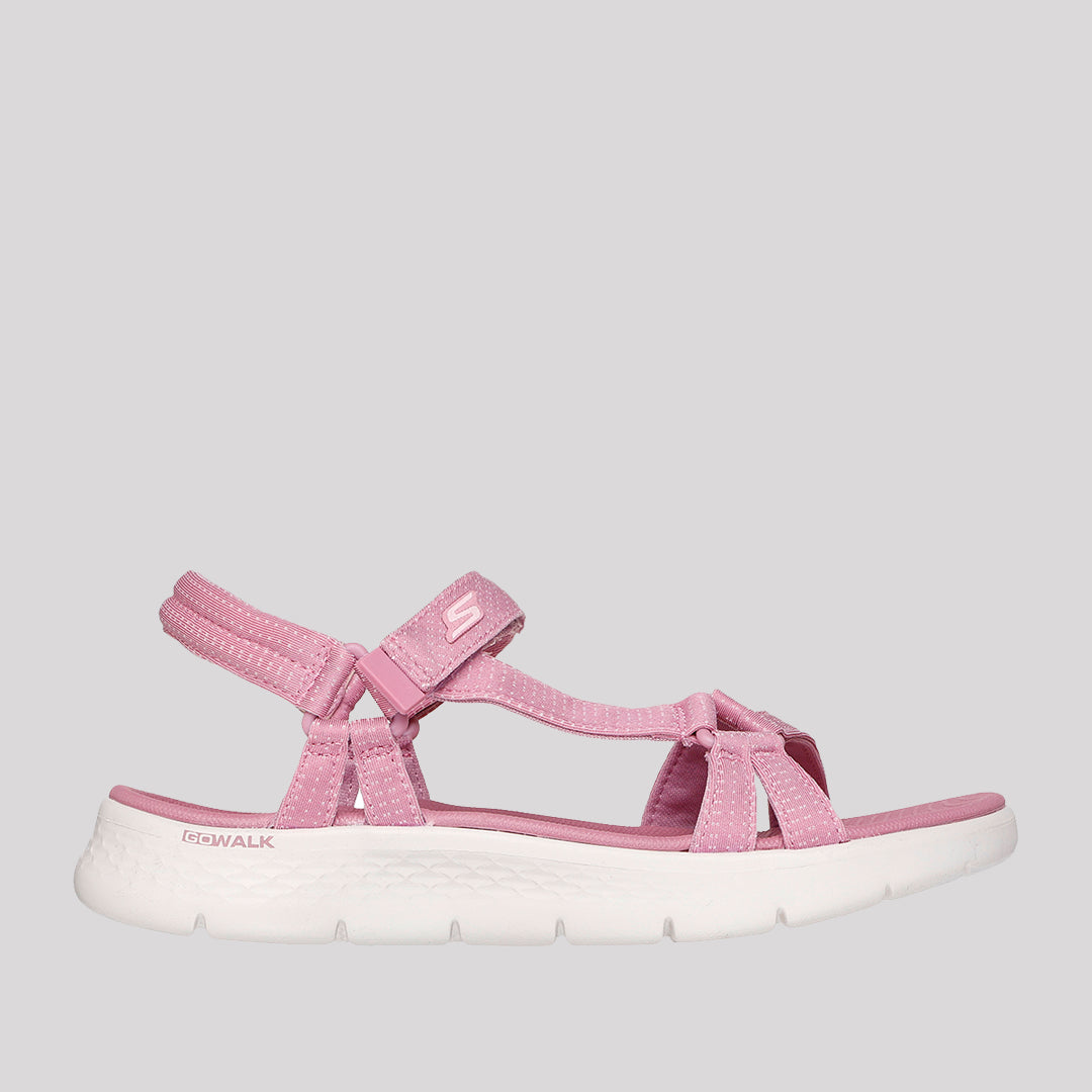 GO WALK FLEX SANDAL - SUBLIME