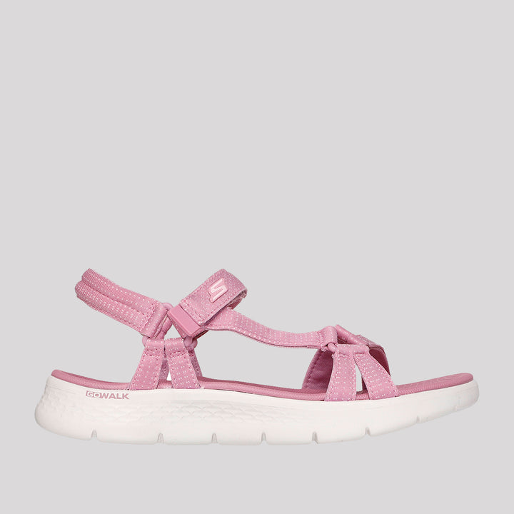 GO WALK FLEX SANDAL - SUBLIME