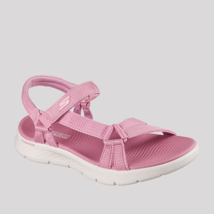 GO WALK FLEX SANDAL - SUBLIME
