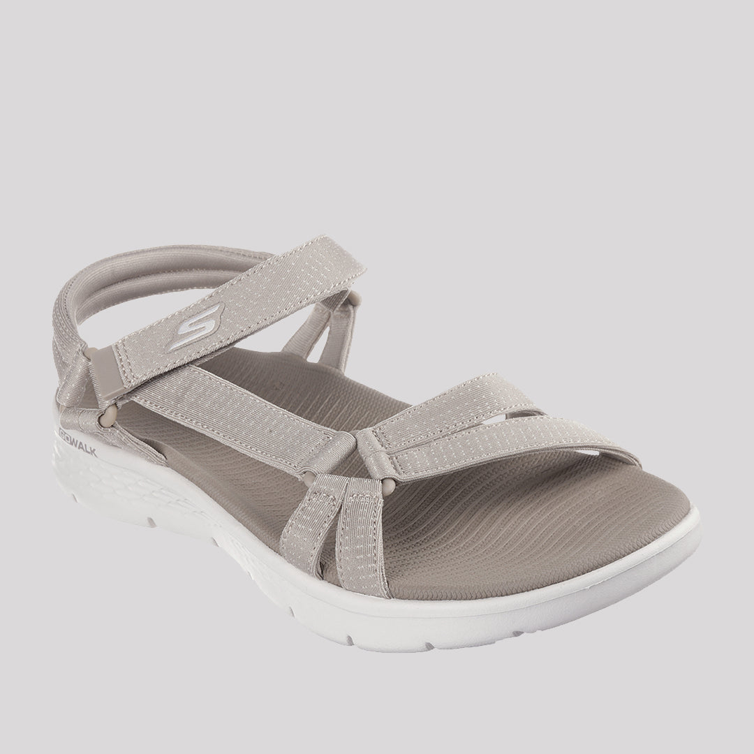 GO WALK FLEX SANDAL - SUBLIME