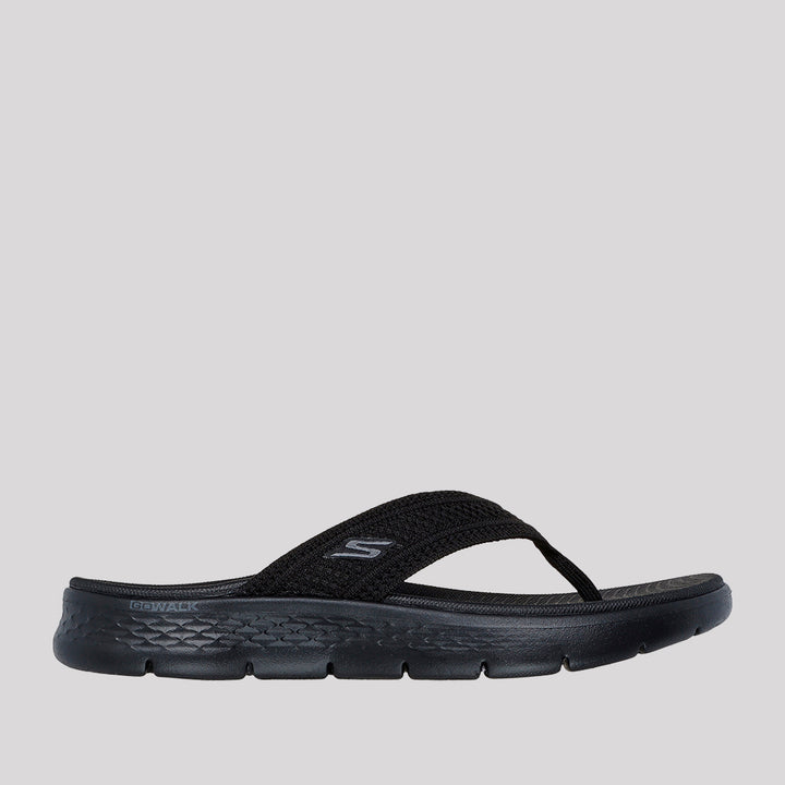 GO WALK FLESH SANDAL - HOLLY
