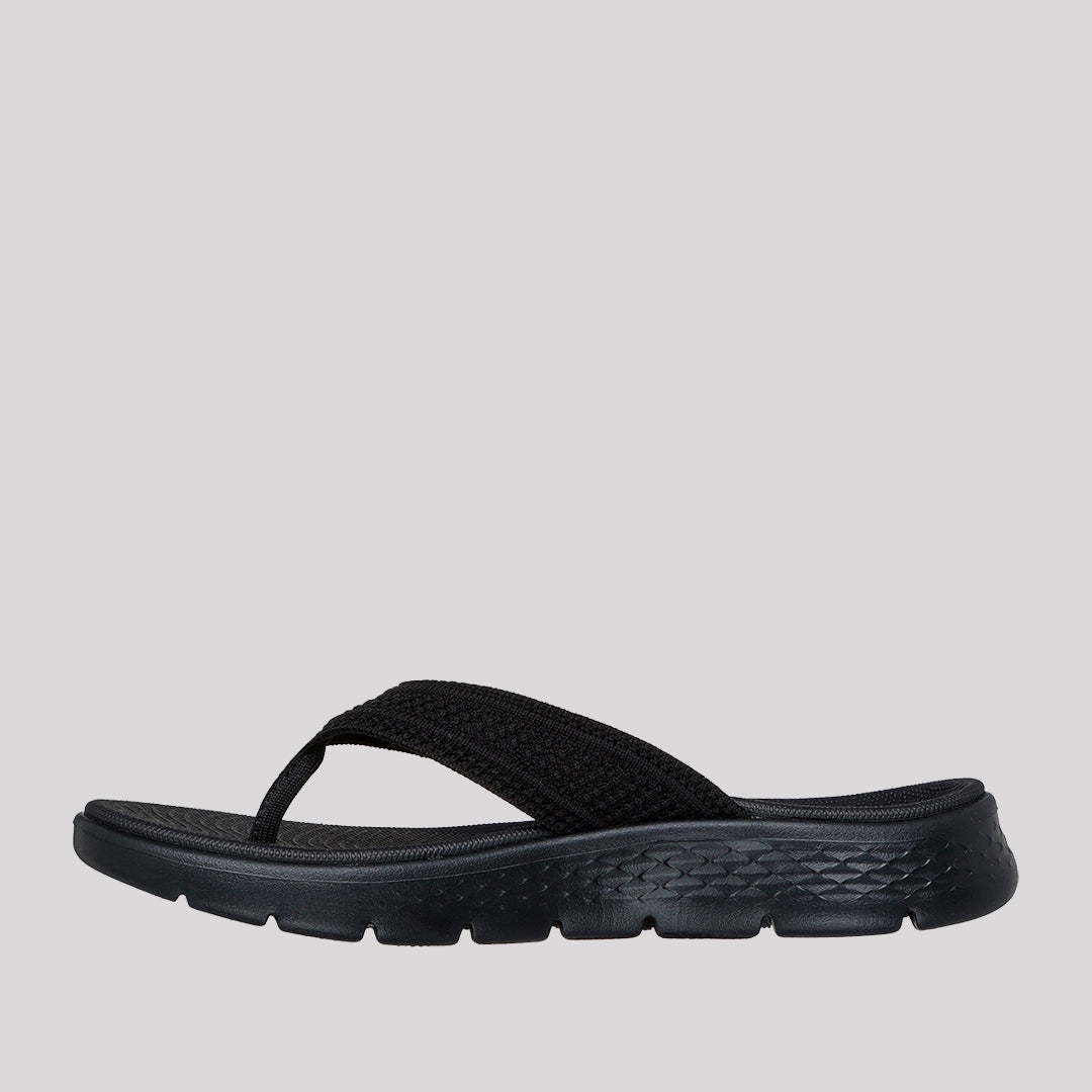 GO WALK FLESH SANDAL - HOLLY