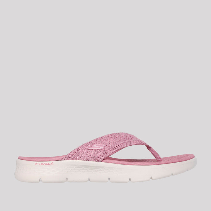 GO WALK FLESH SANDAL - HOLLY