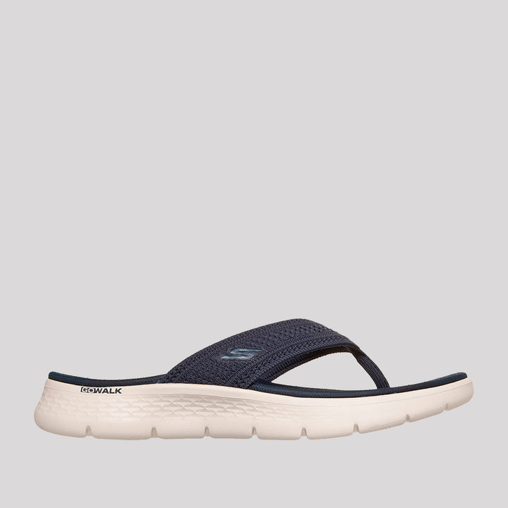 GO WALK FLESH SANDAL - HOLLY