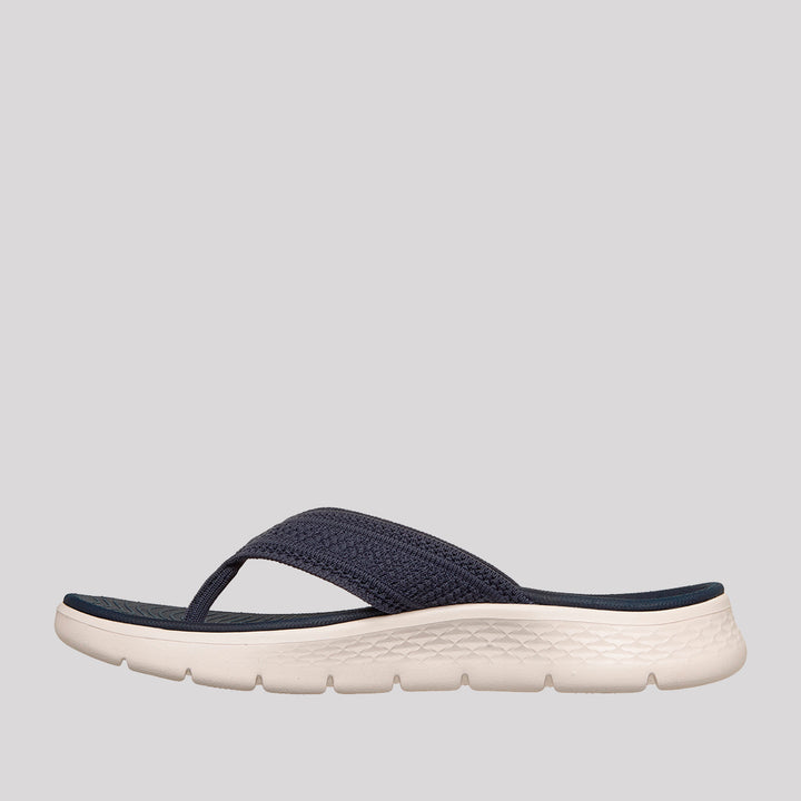 GO WALK FLESH SANDAL - HOLLY