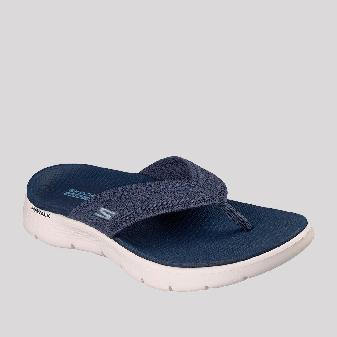 GO WALK FLESH SANDAL - HOLLY