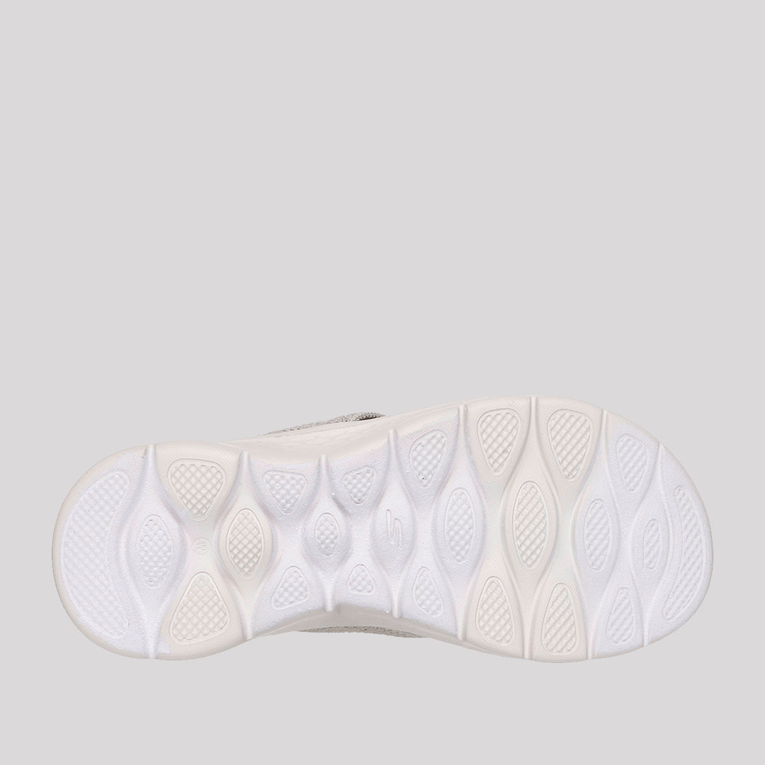GO WALK FLESH SANDAL - HOLLY