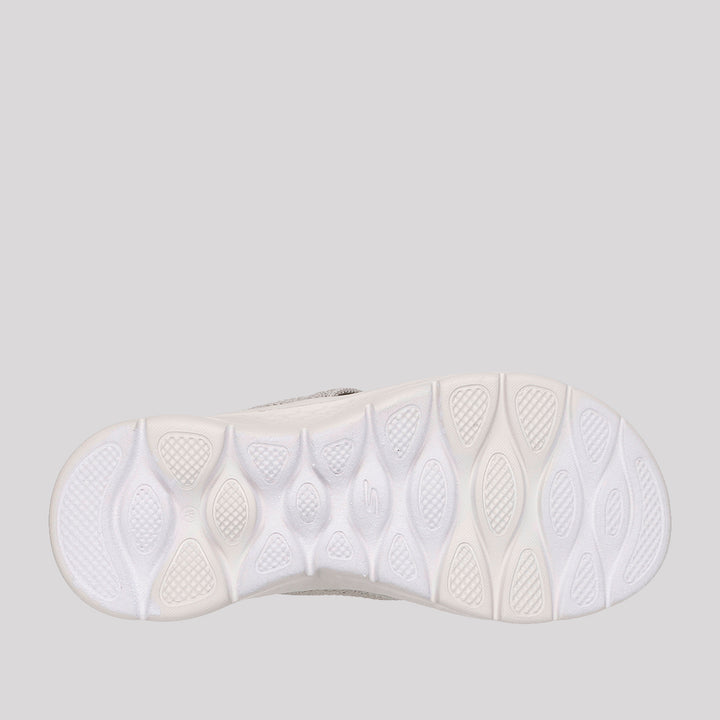 GO WALK FLESH SANDAL - HOLLY