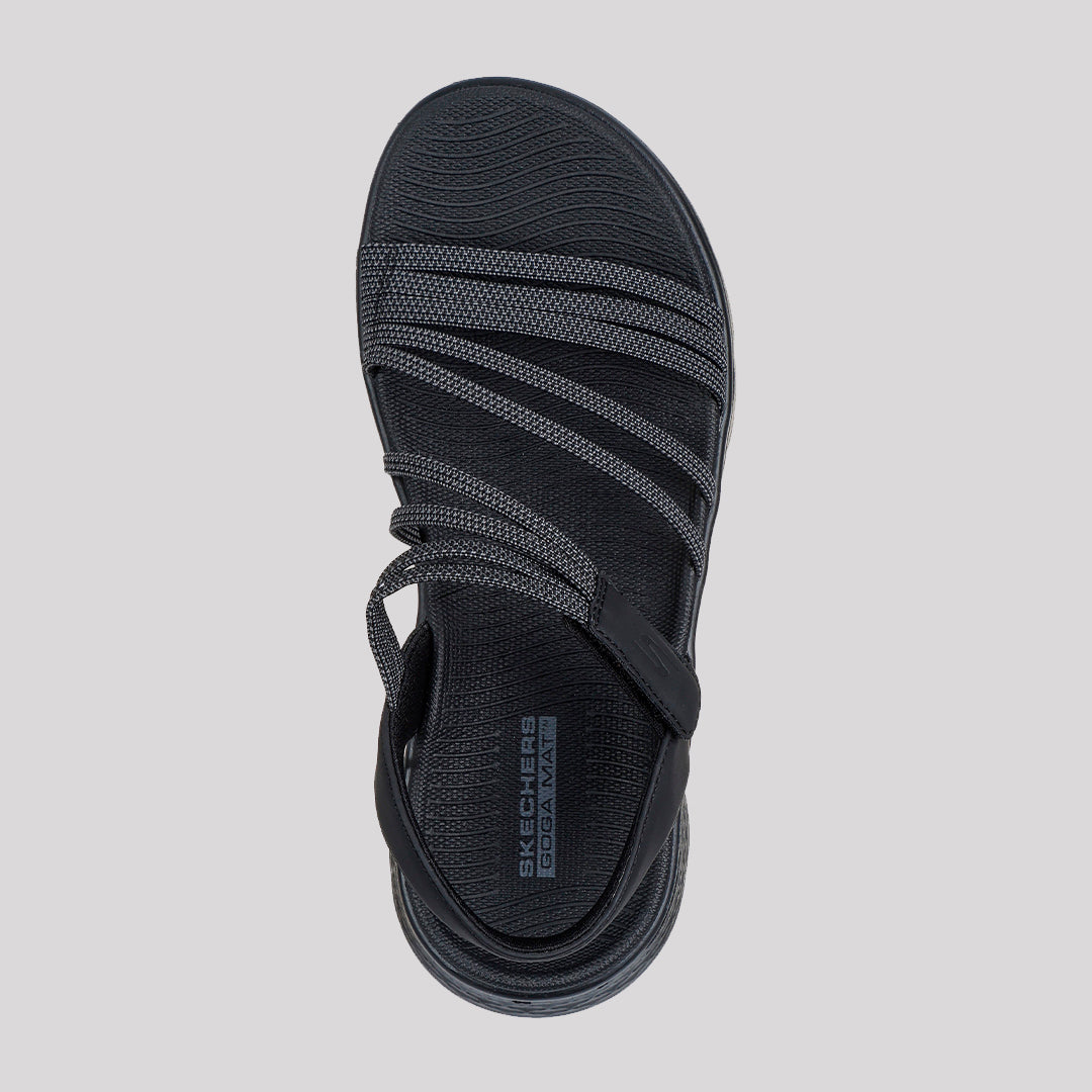 GO WALK FLEX SANDAL - EMMA