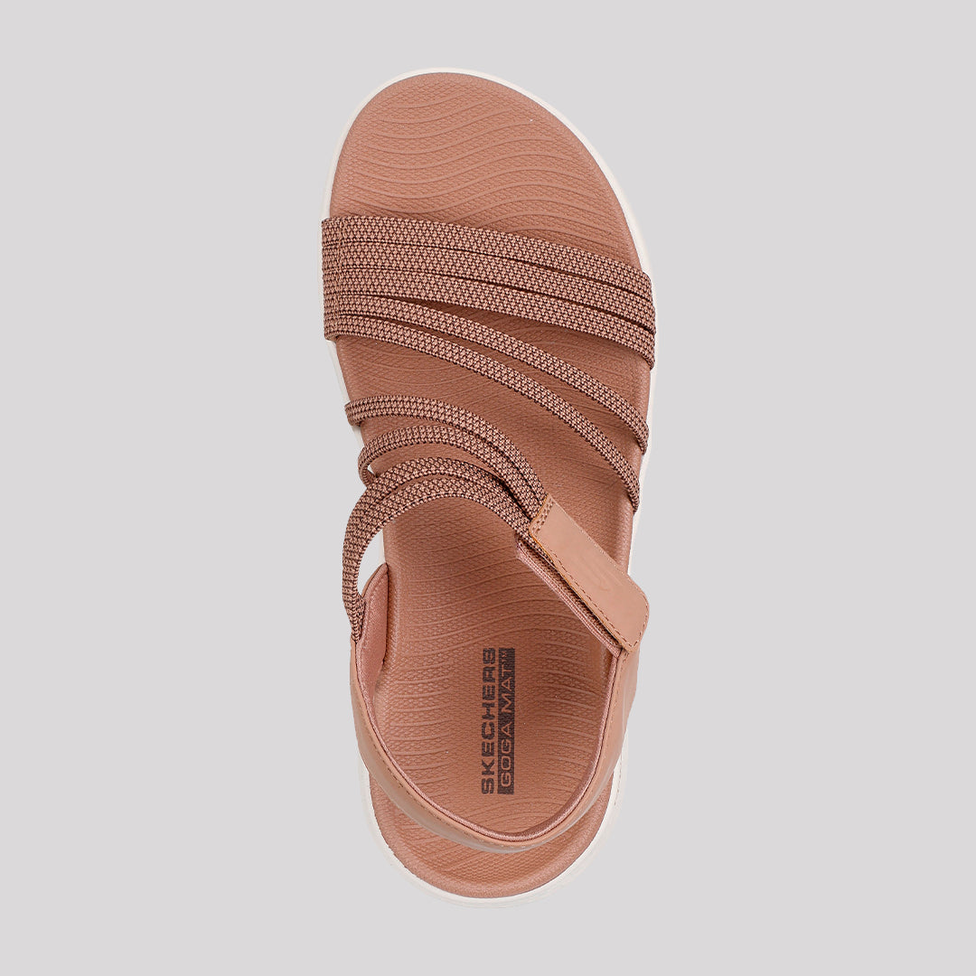 GO WALK FLEX SANDAL - EMMA