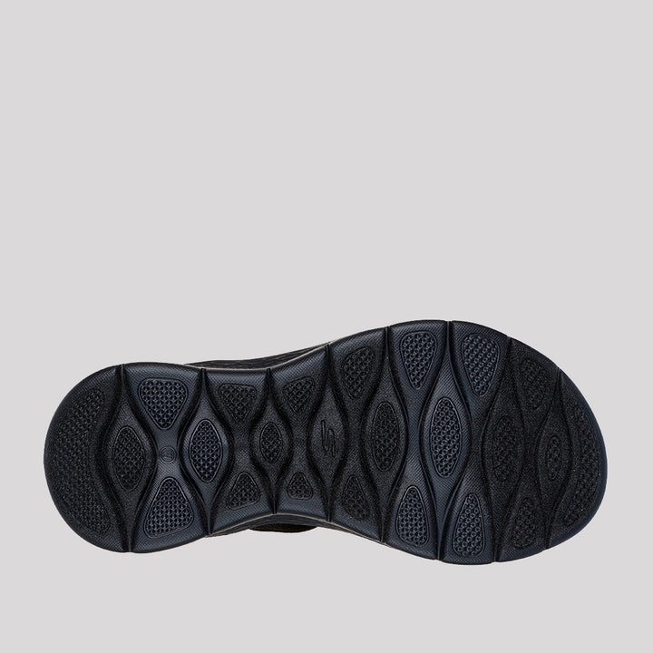 SLIP-INS: GO WALK FLEX SANDAL - GLIMMER