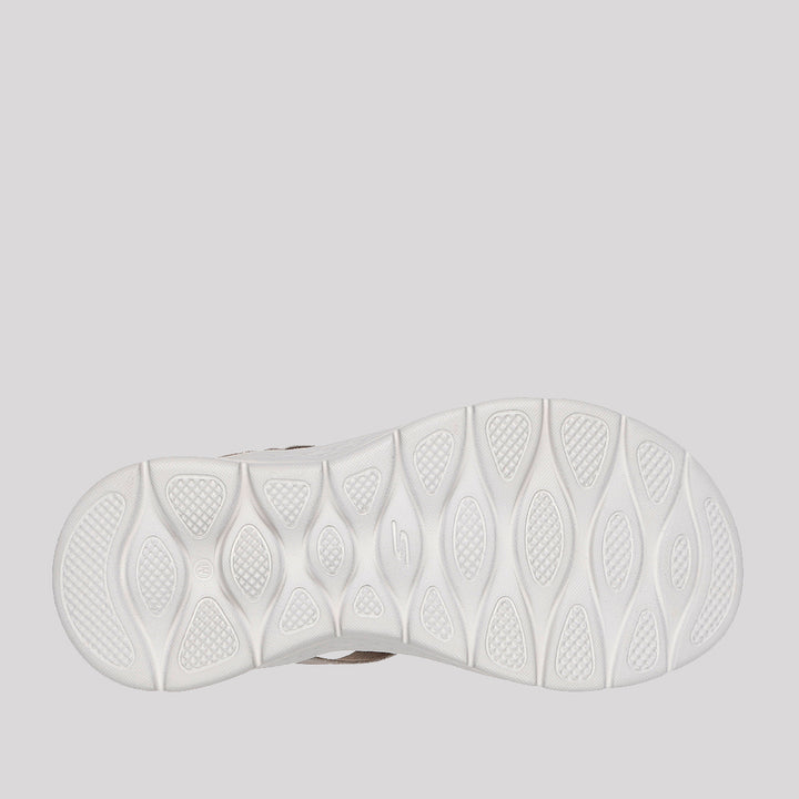 SLIP-INS: GO WALK FLEX SANDAL - GLIMMER