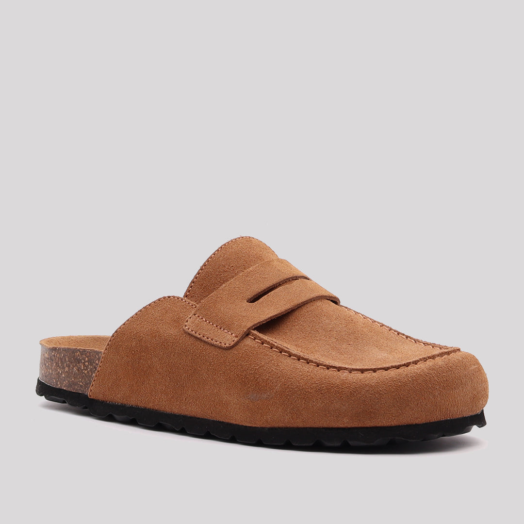 ZUECO MOCASÍN ANTIFAZ