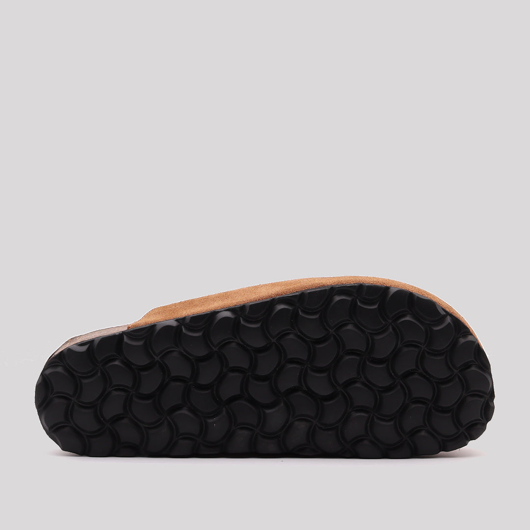 ZUECO MOCASÍN ANTIFAZ