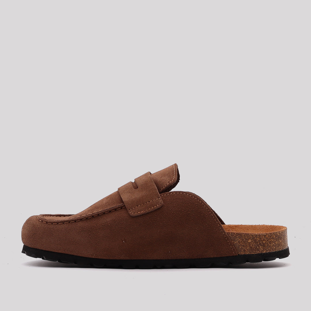 ZUECO MOCASÍN ANTIFAZ