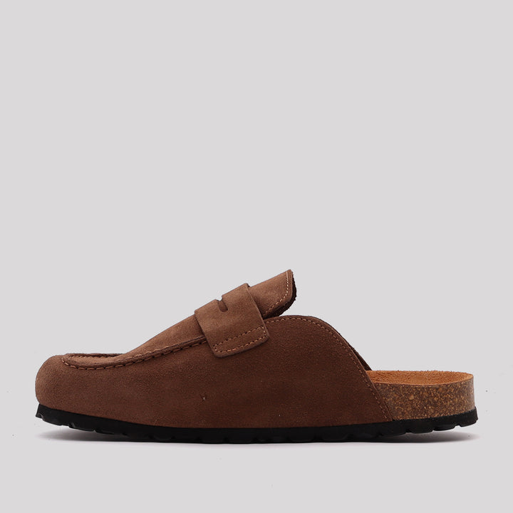 ZUECO MOCASÍN ANTIFAZ