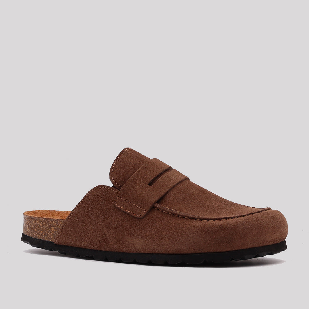 ZUECO MOCASÍN ANTIFAZ