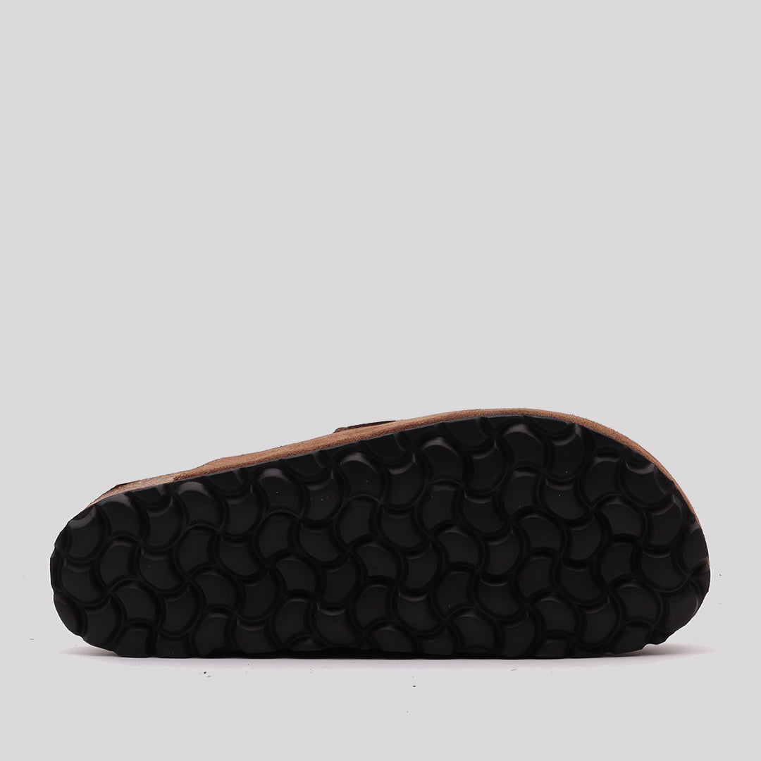 ZUECO MOCASÍN ANTIFAZ