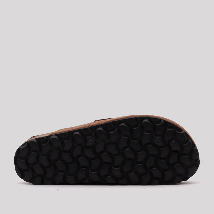 ZUECO MOCASÍN ANTIFAZ