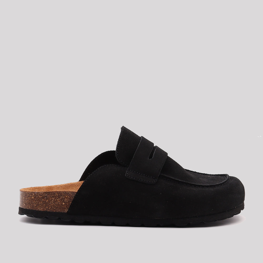 ZUECO MOCASÍN ANTIFAZ