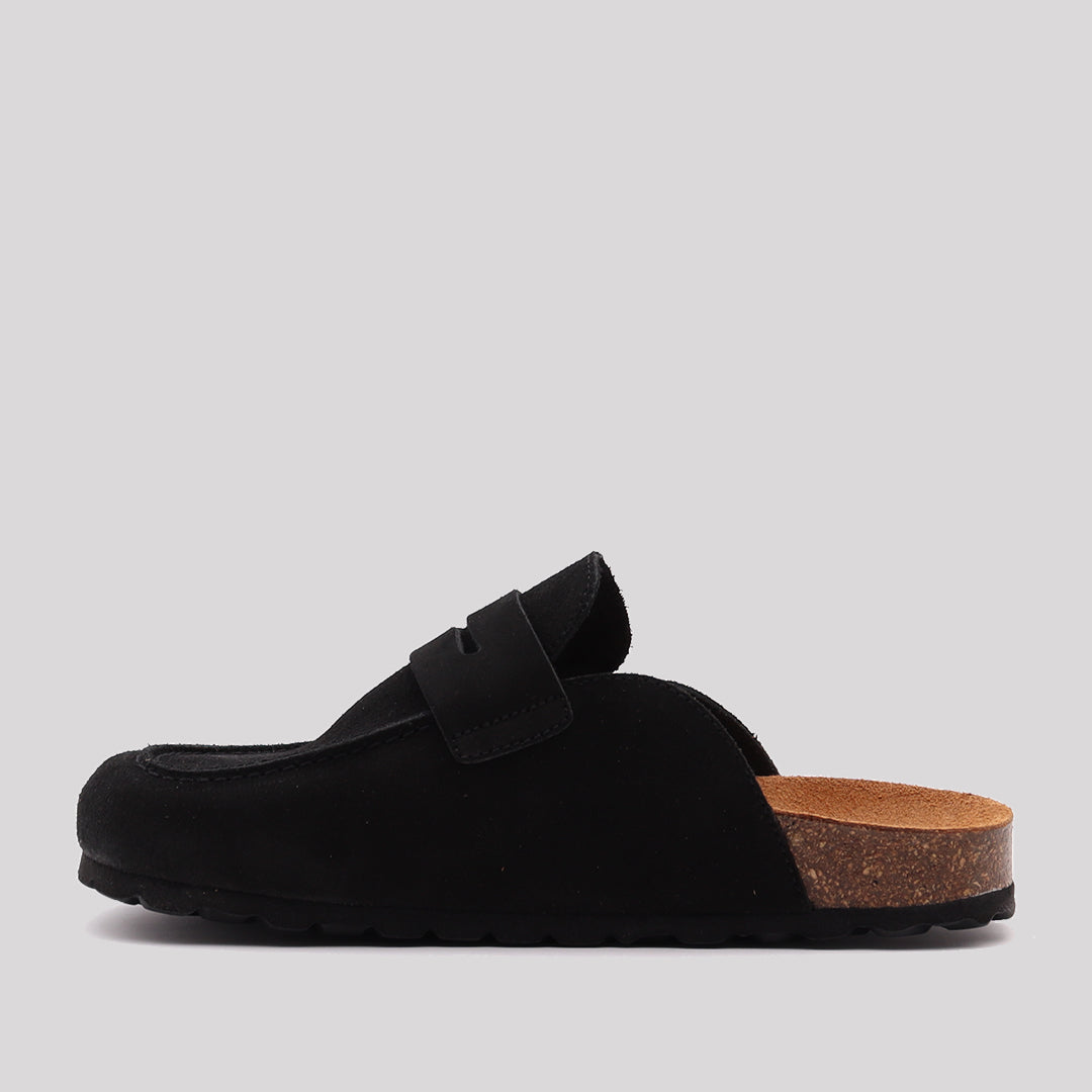 ZUECO MOCASÍN ANTIFAZ