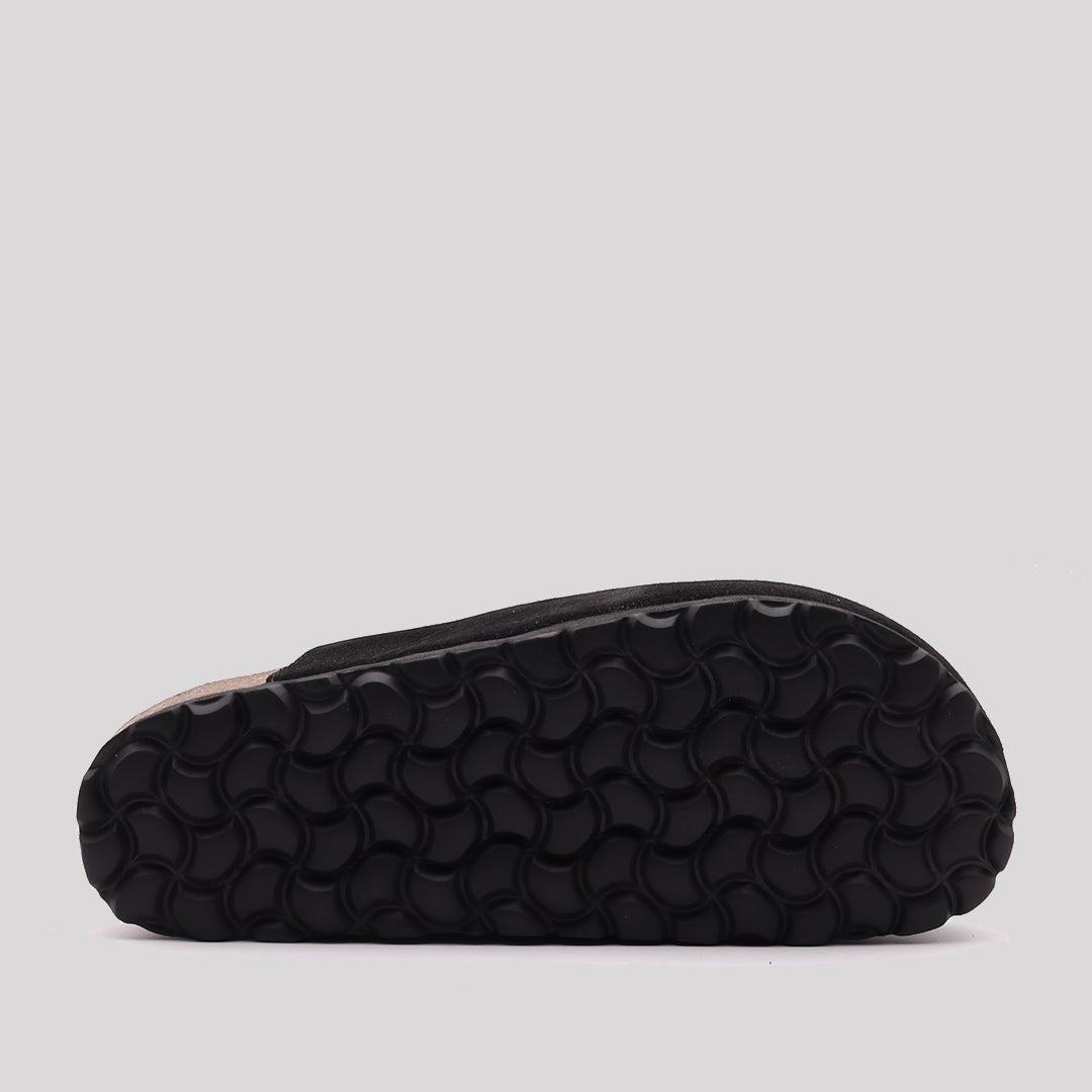 ZUECO MOCASÍN ANTIFAZ