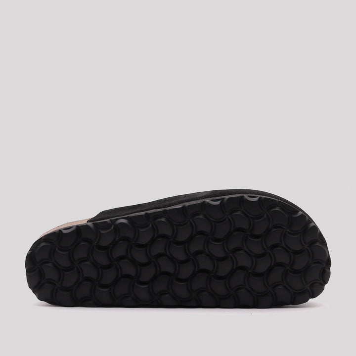 ZUECO MOCASÍN ANTIFAZ