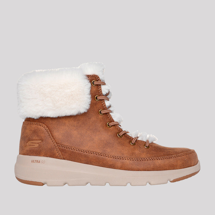 GLACIAL ULTRA - WONDERLAND