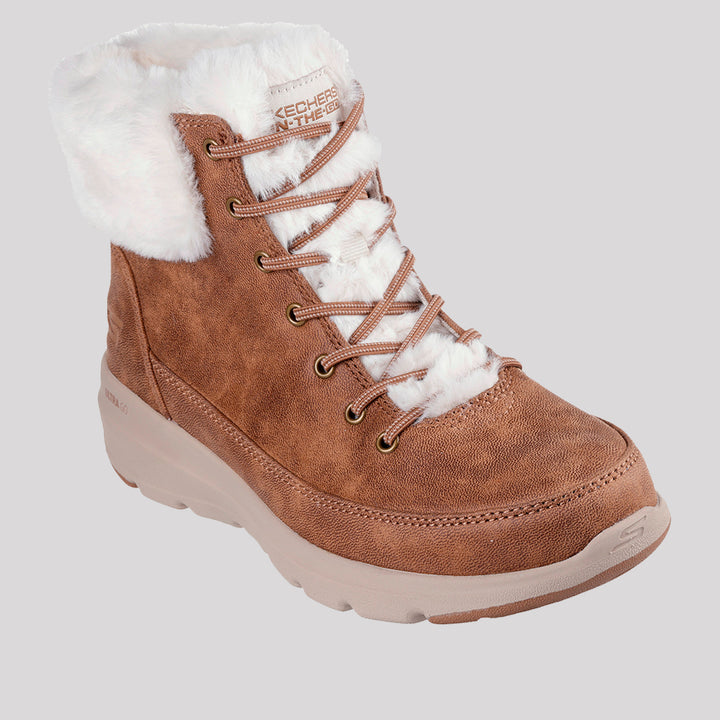 GLACIAL ULTRA - WONDERLAND