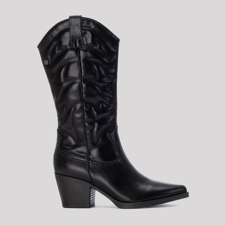 BOTA CAMPERA ALTA TACON