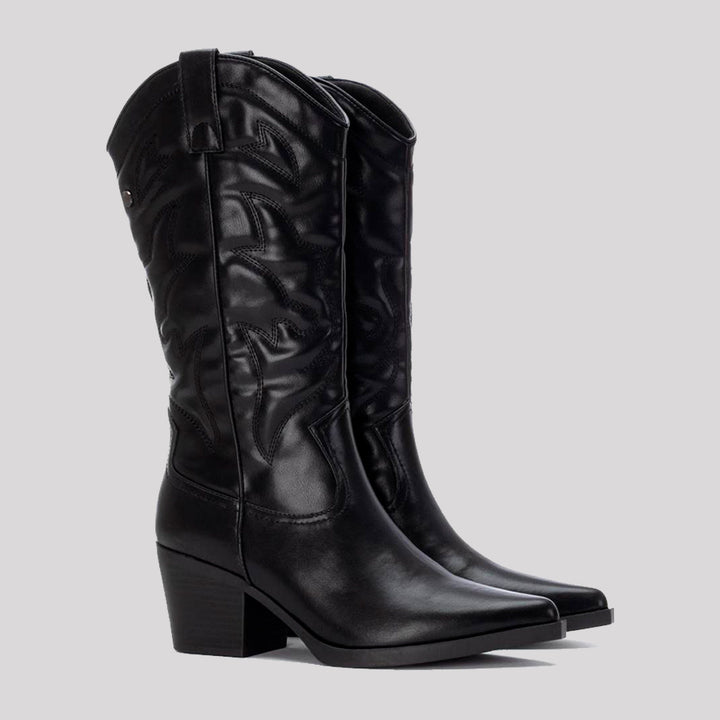 BOTA CAMPERA ALTA TACON