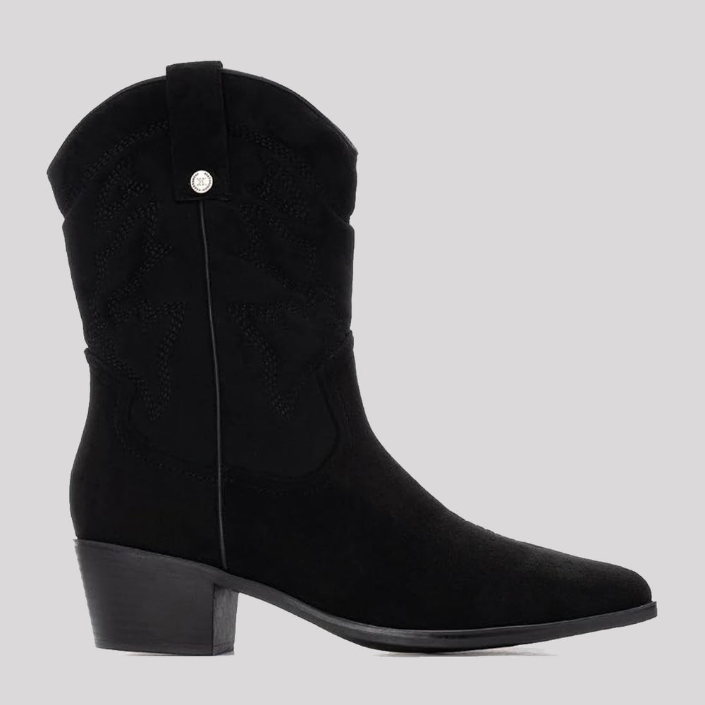 BOTIN CAMPERO COSIDOS