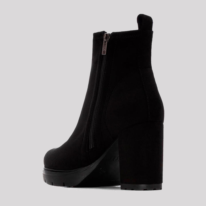 BOTIN ANTELINA TACON NEGRO