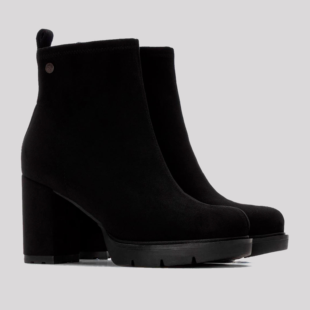 BOTIN ANTELINA TACON NEGRO